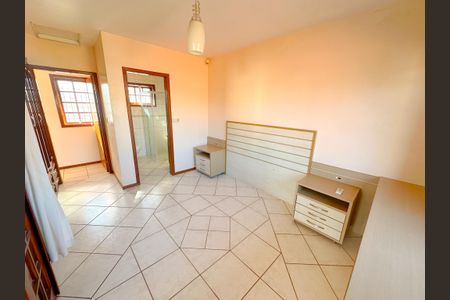 Casa para alugar com 200m², 3 quartos e 2 vagasSuíte 