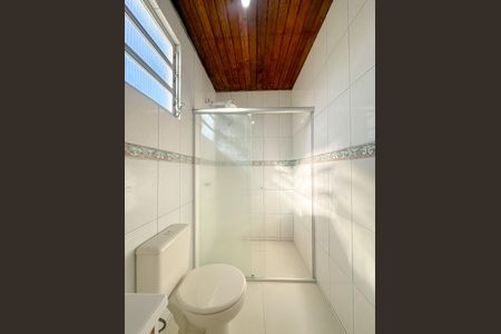 Casa para alugar com 200m², 3 quartos e 2 vagasBanheiro 1