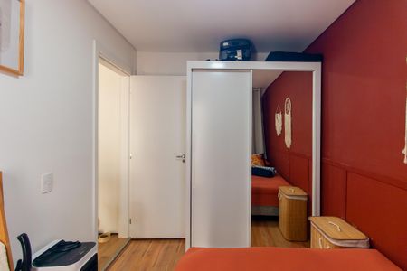 Apartamento para alugar com 29m², 1 quarto e sem vaga Apartamento para alugar com 29m², 1 quarto e sem vagaQuarto