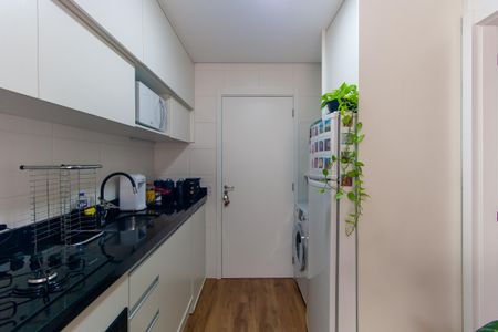Apartamento para alugar com 29m², 1 quarto e sem vaga Apartamento para alugar com 29m², 1 quarto e sem vagaCozinha