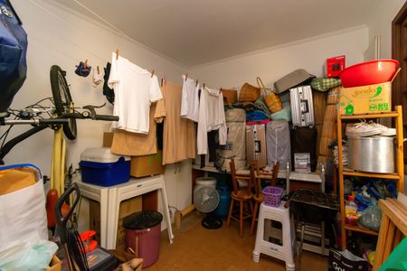 Casa à venda com 104m², 2 quartos e 2 vagas Casa à venda com 104m², 2 quartos e 2 vagasQuarto de Serviço