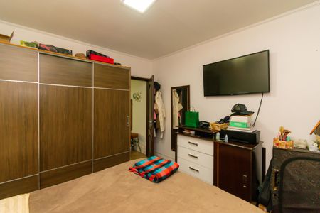 Casa à venda com 104m², 2 quartos e 2 vagas Casa à venda com 104m², 2 quartos e 2 vagasQuarto 1