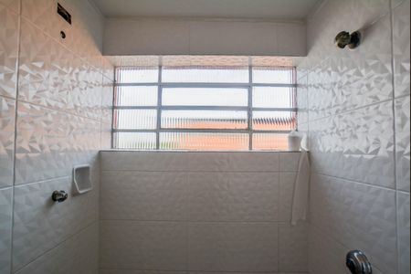 Studio para alugar com 25m², 1 quarto e sem vaga Studio para alugar com 25m², 1 quarto e sem vagaBanheiro