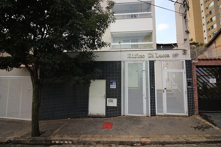 Apartamento para alugar com 62m², 2 quartos e 2 vagasFachada