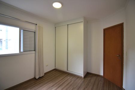 Apartamento para alugar com 62m², 2 quartos e 2 vagasQuarto 1 - Suíte