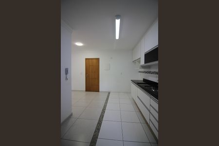 Apartamento para alugar com 62m², 2 quartos e 2 vagasCozinha e Área de Serviço