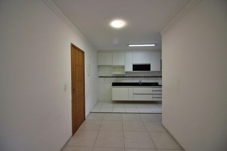 Apartamento para alugar com 62m², 2 quartos e 2 vagasSala