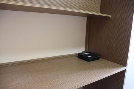 Apartamento para alugar com 32m², 1 quarto e sem vagaStudio