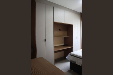 Apartamento para alugar com 32m², 1 quarto e sem vagaStudio