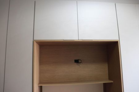 Apartamento para alugar com 32m², 1 quarto e sem vagaStudio