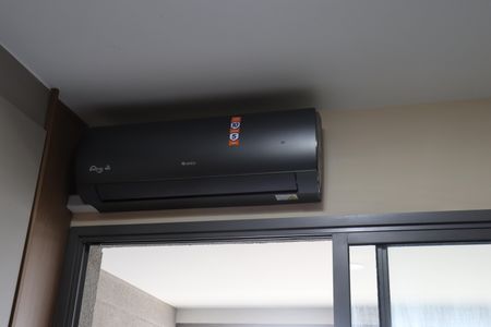 Apartamento para alugar com 32m², 1 quarto e sem vagaStudio