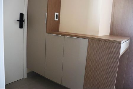 Apartamento para alugar com 32m², 1 quarto e sem vagaEntrada