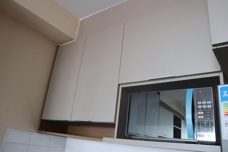 Apartamento para alugar com 32m², 1 quarto e sem vagaStudio