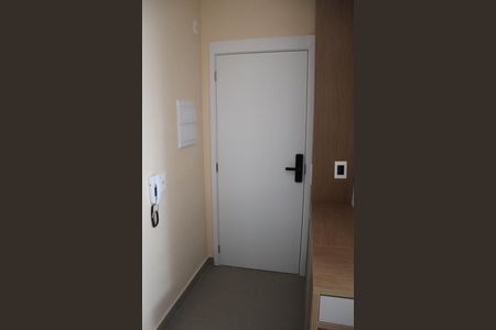 Apartamento para alugar com 32m², 1 quarto e sem vagaCorredor
