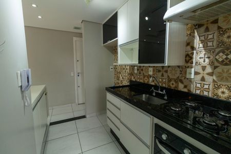 Apartamento para alugar com 70m², 3 quartos e 1 vagaCozinha