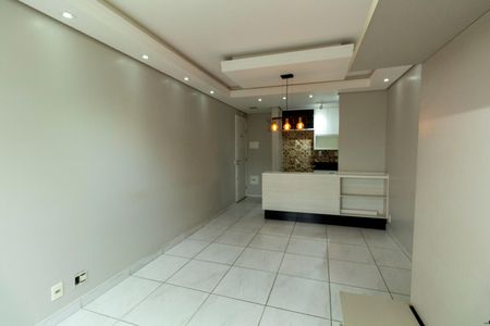Apartamento para alugar com 70m², 3 quartos e 1 vagaSala