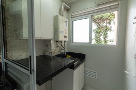 Apartamento para alugar com 70m², 3 quartos e 1 vagaLavanderia