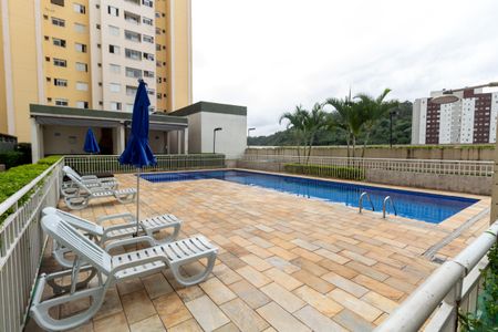 Apartamento para alugar com 70m², 3 quartos e 1 vagaPiscina