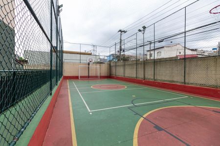 Apartamento para alugar com 70m², 3 quartos e 1 vagaQuadra Esportiva