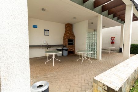 Apartamento para alugar com 70m², 3 quartos e 1 vagaChurrasqueira