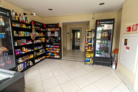 Apartamento para alugar com 70m², 3 quartos e 1 vagaMercado