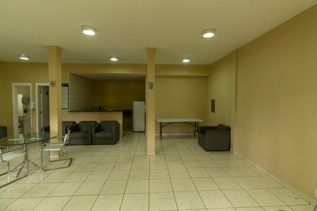 Apartamento para alugar com 70m², 3 quartos e 1 vagaÁrea comum