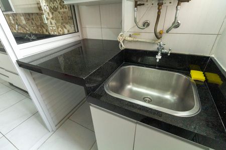 Apartamento para alugar com 70m², 3 quartos e 1 vagaLavanderia