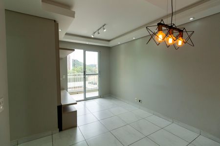Apartamento para alugar com 70m², 3 quartos e 1 vagaSala
