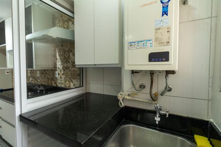 Apartamento para alugar com 70m², 3 quartos e 1 vagaLavanderia
