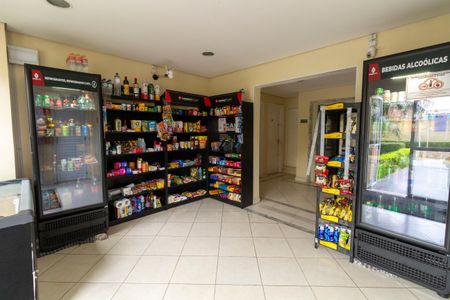 Apartamento para alugar com 70m², 3 quartos e 1 vagaMercado