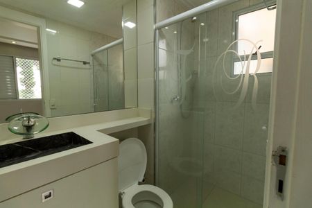 Apartamento para alugar com 70m², 3 quartos e 1 vagaBanheiro