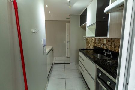 Apartamento para alugar com 70m², 3 quartos e 1 vagaCozinha