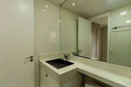 Apartamento para alugar com 70m², 3 quartos e 1 vagaBanheiro
