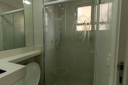 Apartamento para alugar com 70m², 3 quartos e 1 vagaBanheiro