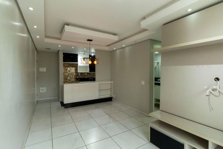 Apartamento para alugar com 70m², 3 quartos e 1 vagaSala