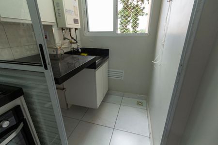 Apartamento para alugar com 70m², 3 quartos e 1 vagaLavanderia