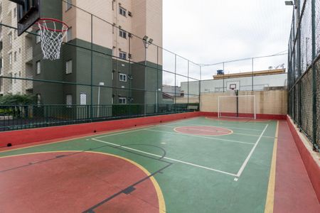 Apartamento para alugar com 70m², 3 quartos e 1 vagaQuadra Esportiva