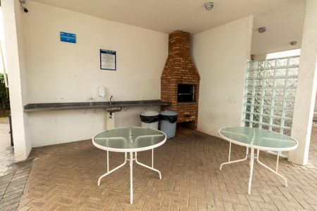 Apartamento para alugar com 70m², 3 quartos e 1 vagaChurrasqueira