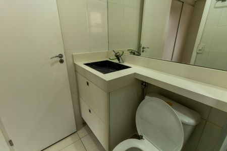 Apartamento para alugar com 70m², 3 quartos e 1 vagaBanheiro