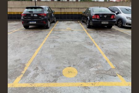 Apartamento para alugar com 70m², 3 quartos e 1 vagaGaragem