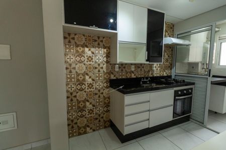 Apartamento para alugar com 70m², 3 quartos e 1 vagaCozinha