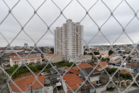 Apartamento para alugar com 32m², 2 quartos e sem vaga Apartamento para alugar com 32m², 2 quartos e sem vagaVista Quarto 1