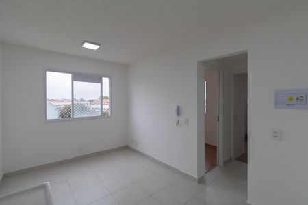 Apartamento para alugar com 32m², 2 quartos e sem vaga Apartamento para alugar com 32m², 2 quartos e sem vagaSala e Cozinha