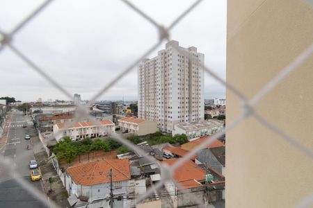 Apartamento para alugar com 32m², 2 quartos e sem vaga Apartamento para alugar com 32m², 2 quartos e sem vagaVista Quarto 2