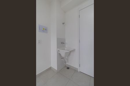 Apartamento para alugar com 32m², 2 quartos e sem vaga Apartamento para alugar com 32m², 2 quartos e sem vagaÁrea de Serviço