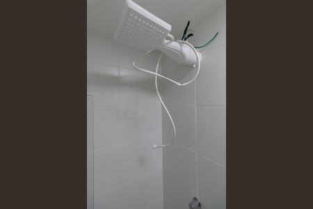 Apartamento para alugar com 32m², 2 quartos e sem vaga Apartamento para alugar com 32m², 2 quartos e sem vagaBanheiro