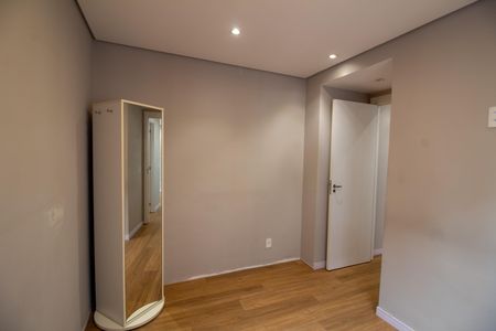 Apartamento para alugar com 41m², 2 quartos e 1 vaga Apartamento para alugar com 41m², 2 quartos e 1 vagaQuarto 2