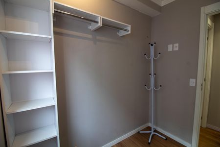 Apartamento para alugar com 41m², 2 quartos e 1 vaga Apartamento para alugar com 41m², 2 quartos e 1 vagaQuarto 1
