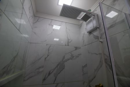 Apartamento para alugar com 41m², 2 quartos e 1 vaga Apartamento para alugar com 41m², 2 quartos e 1 vagaBanheiro