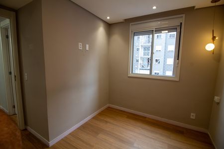 Apartamento para alugar com 41m², 2 quartos e 1 vaga Apartamento para alugar com 41m², 2 quartos e 1 vagaQuarto 2